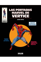 Las Portadas Marvel de Vértice