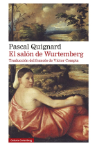 El salón de Wurtemberg