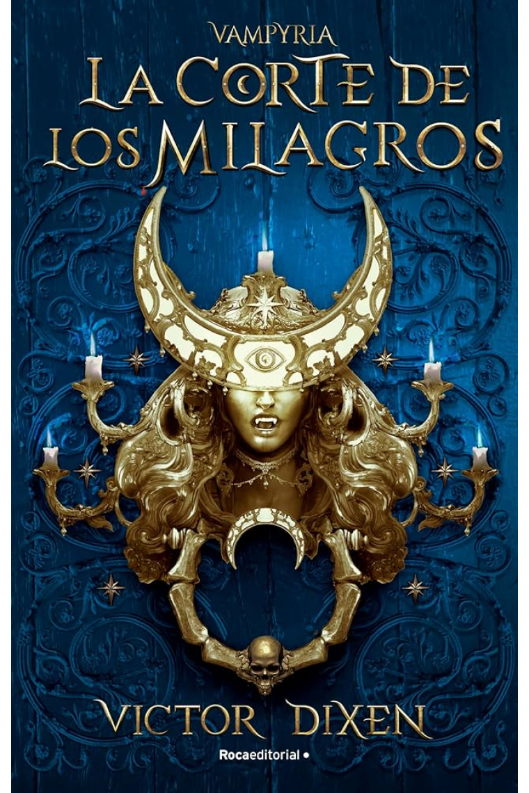 La corte de los milagros