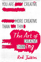 The Art Of Creative Thinking