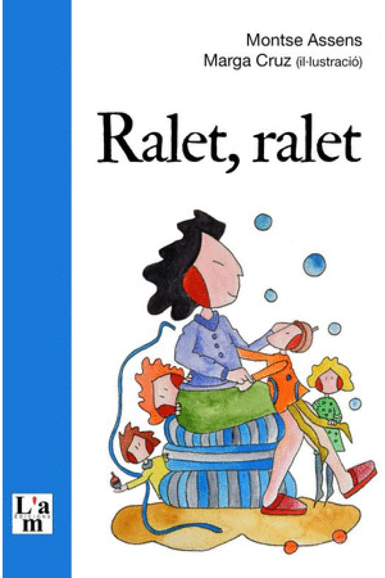 Ralet, ralet