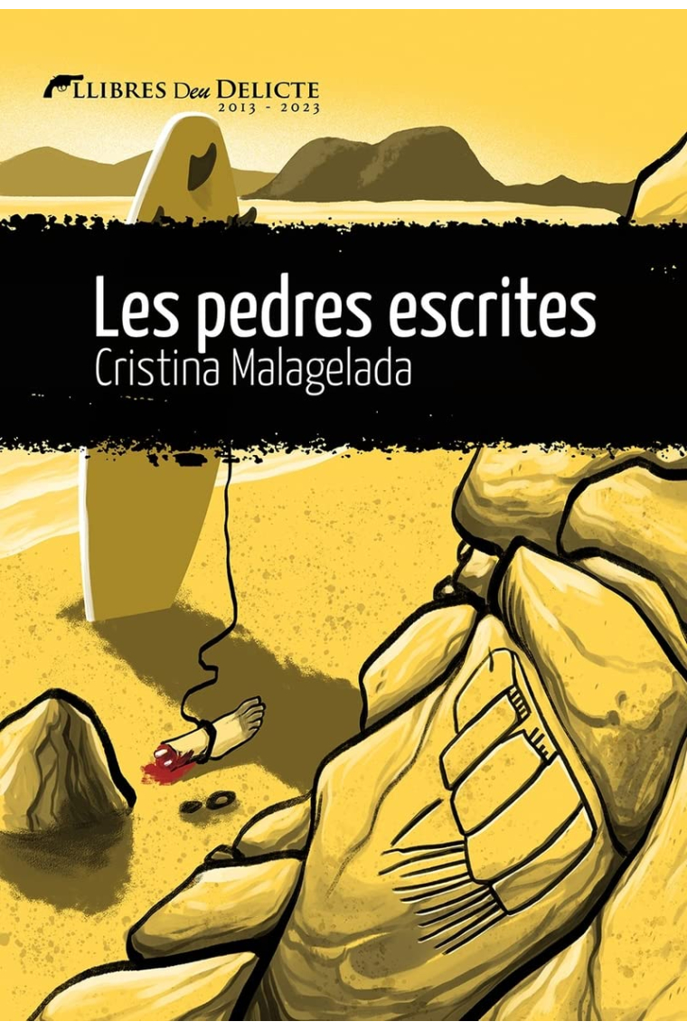 Les pedres escrites