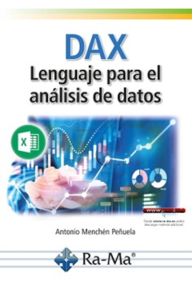 DAX. Lenguaje para el análisis de datos