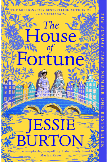 The House of Fortune