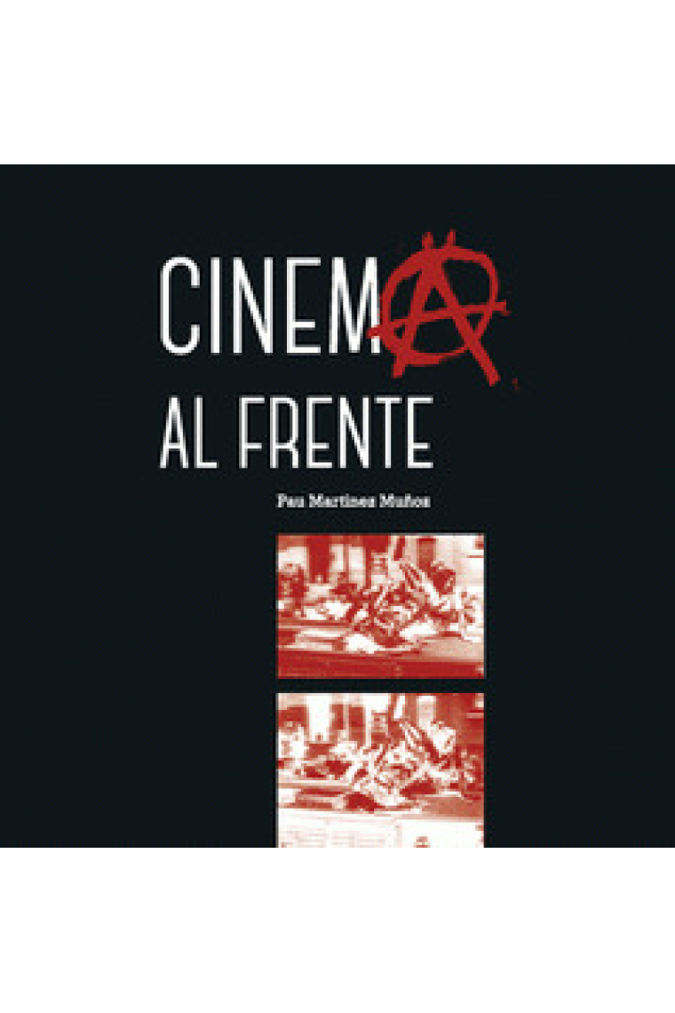 Cinema al frente