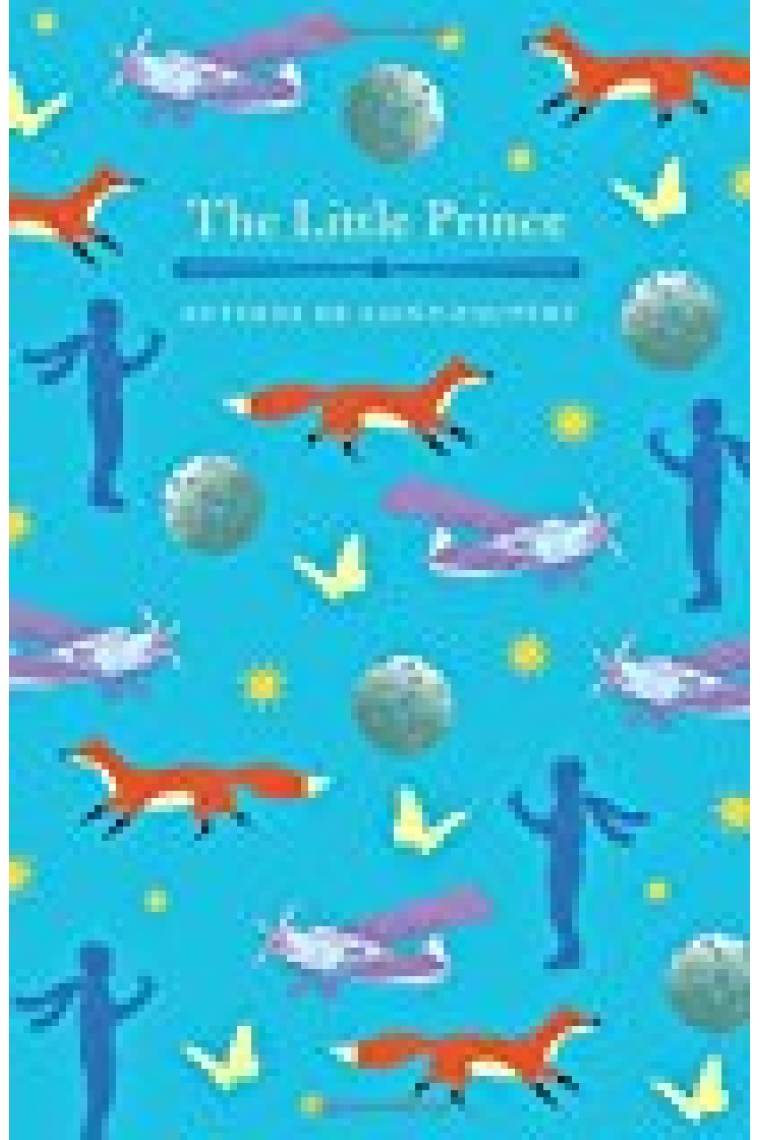 The Little Prince