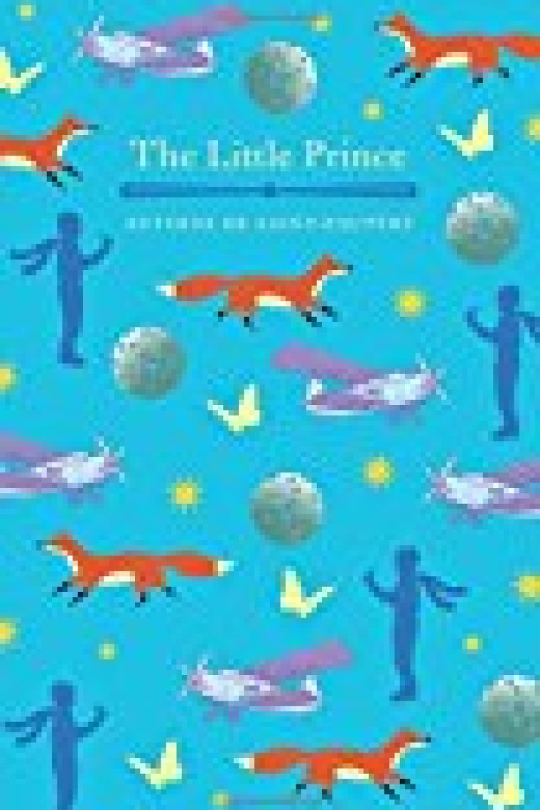 The Little Prince