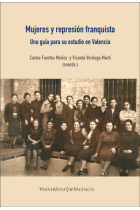 Mujeres y represión franquista