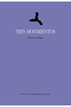 Tres movimientos