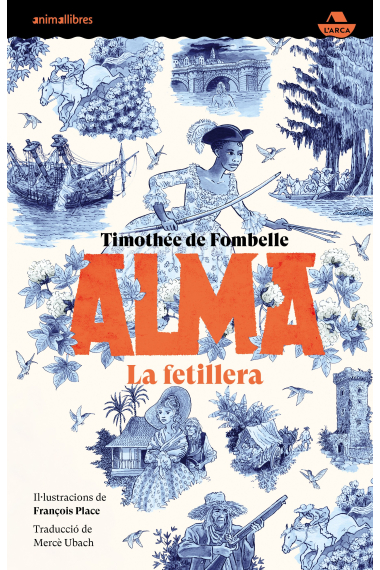 Alma. La fetillera