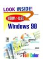 How to use Windows 98