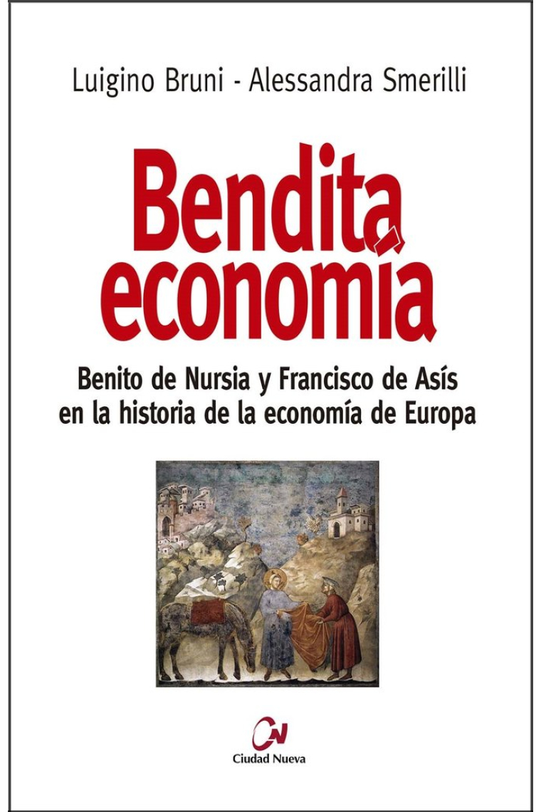 Bendita economía