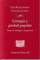 Liturgia y piedad popular