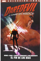 Daredevil: el fin de los d¡as