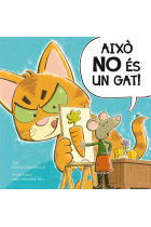 Això no és un gat!