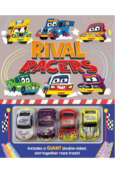 RIVAL RACERS