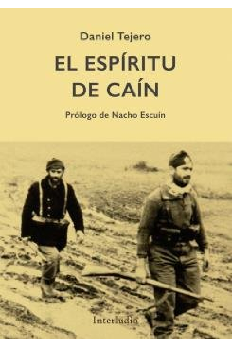 EL ESPIRITU DE CAIN