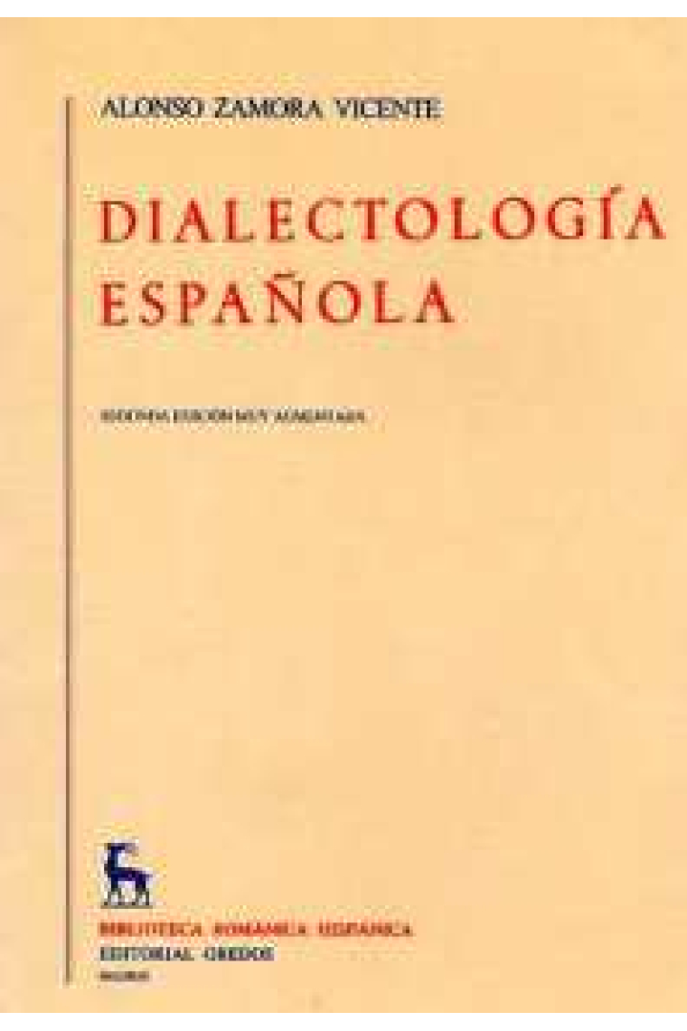 Dialectología española