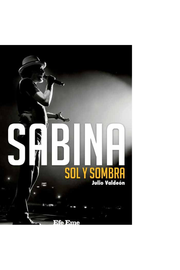 Sabina. Sol y sombra