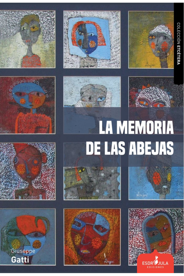 LA MEMORIA DE LAS ABEJAS