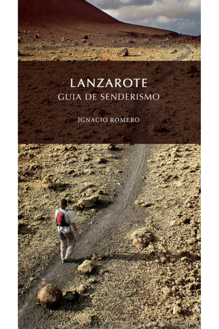 LANZAROTE GUÍA DE SENDERISMO