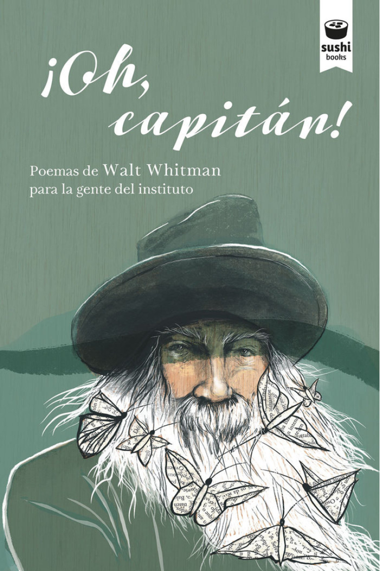 ¡OH, CAPITAN!