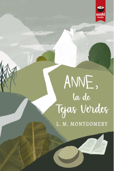 Anne, la de Tejas Verdes