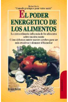 El poder energético de los alimentos