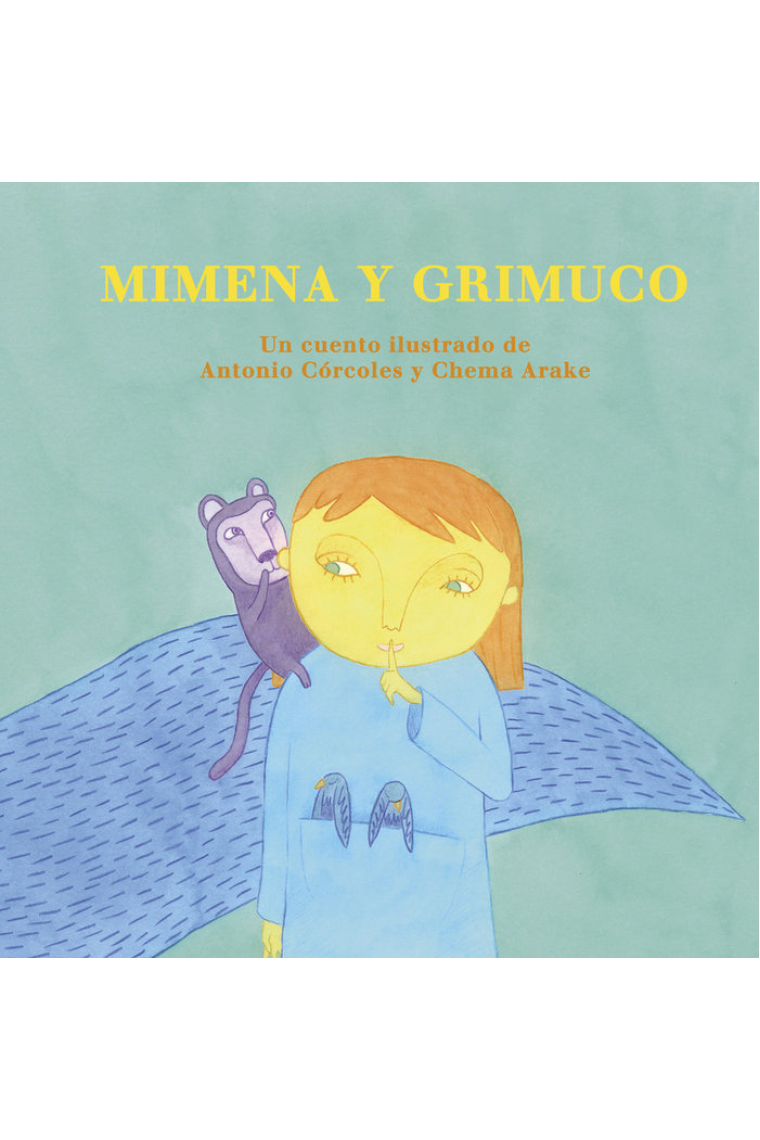 MIMENA Y GRIMUCO