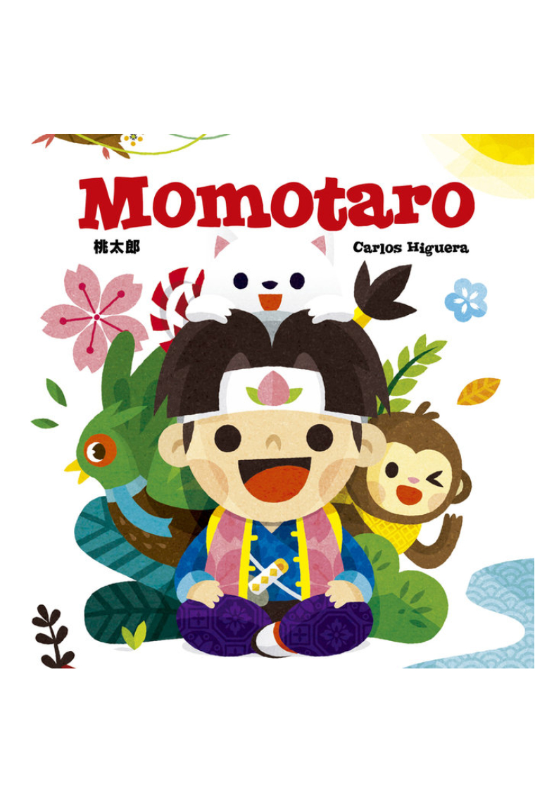 MOMOTARO