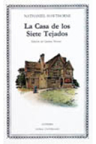 La casa de los siete tejados