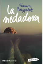 LA NEDADORA