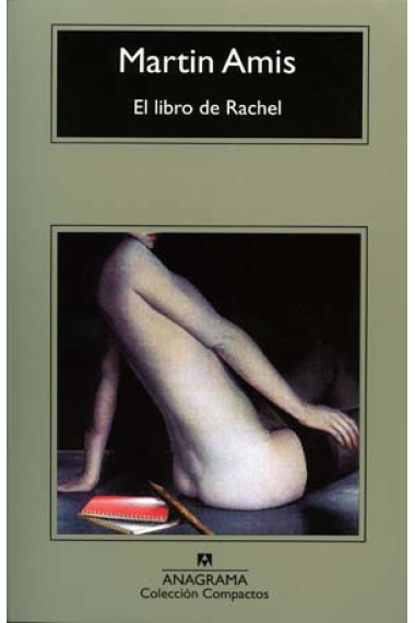 El libro de Rachel