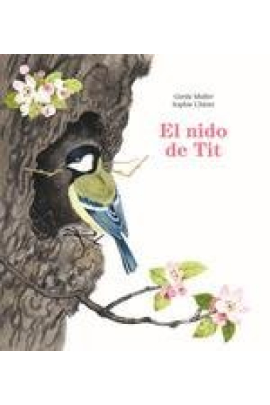 EL NIDO DE TIT