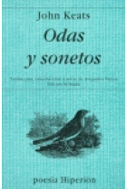 Odas y sonetos (Bilingüe)