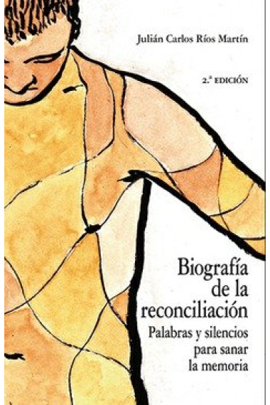 BIOGRAFIA DE LA RECONCILIACION