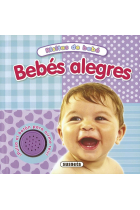 Bebés alegres