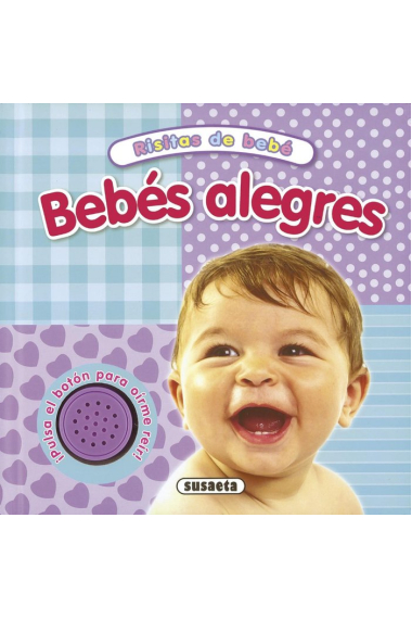 Bebés alegres