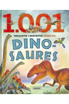 1.001 preguntes i respostes sobre els dinosaures