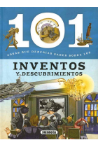 Inventos y descubrimientos