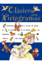 Clásicos con pictogramas