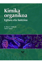 Kimika organikoa. Egitura eta funtzioa