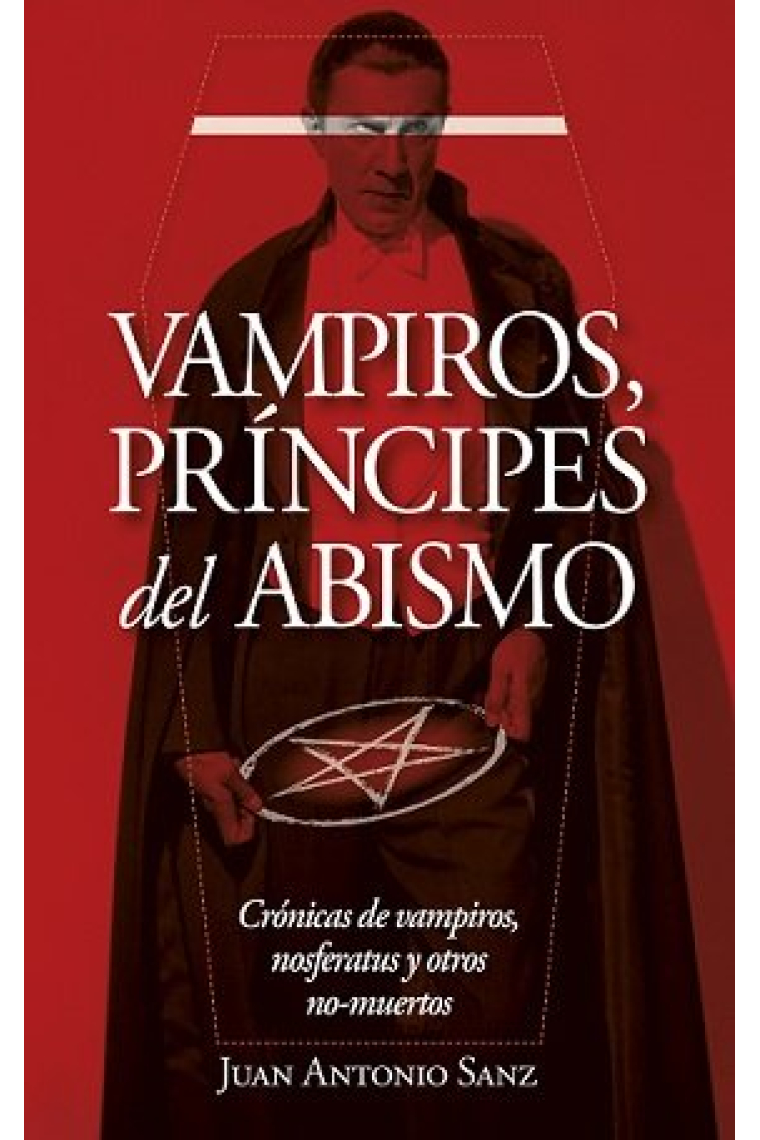 Vampiros, príncipes del abismo