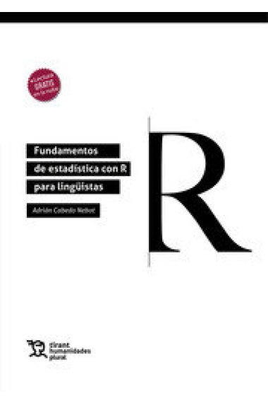 FUNDAMENTOS DE ESTADISTICA CON R PARA LINGUISTAS