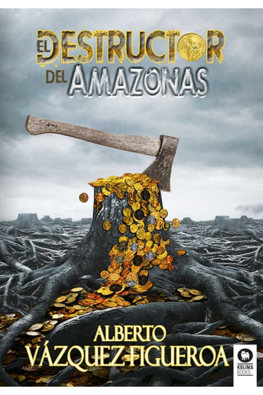 El destructor del Amazonas