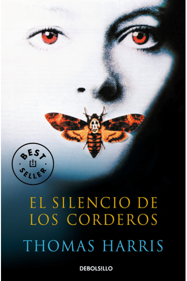 El silencio de los corderos (Hannibal Lecter 2)