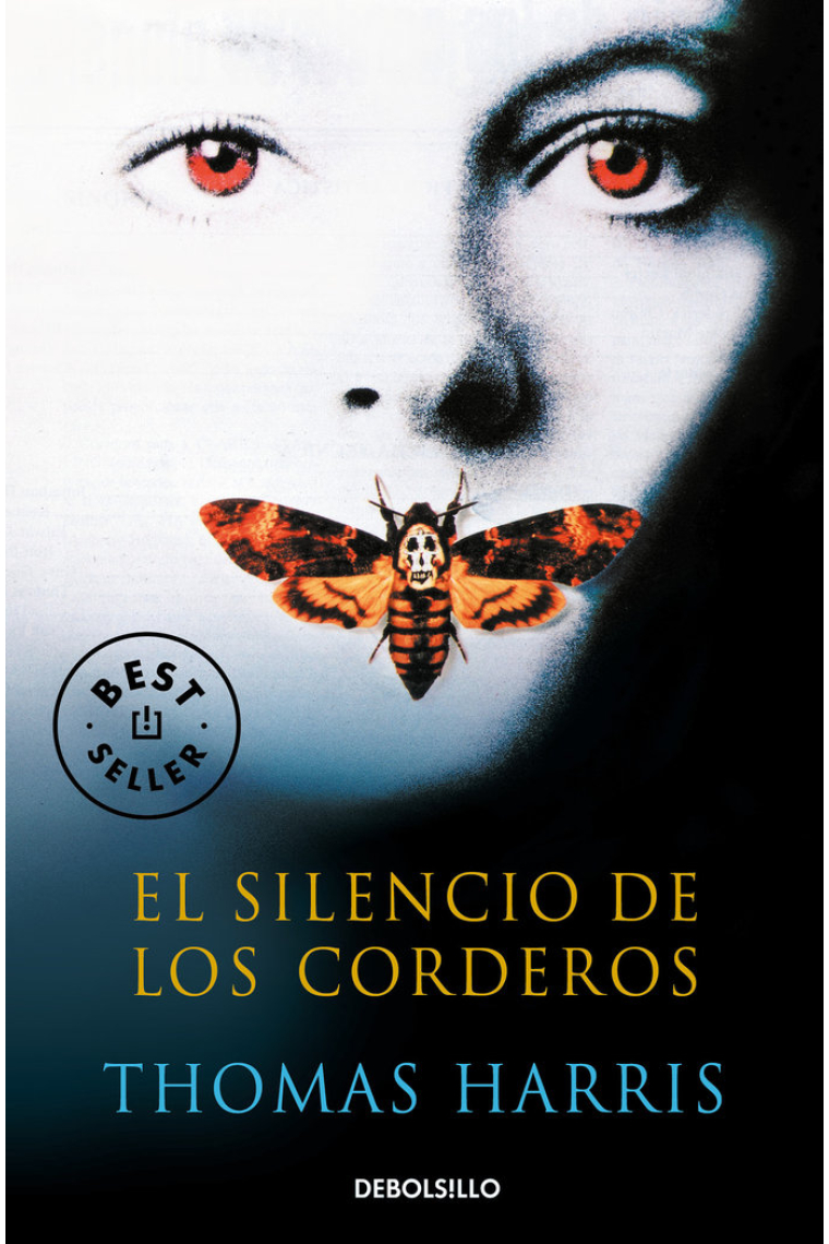 El silencio de los corderos (Hannibal Lecter 2)