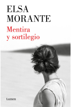 Mentira y sortilegio