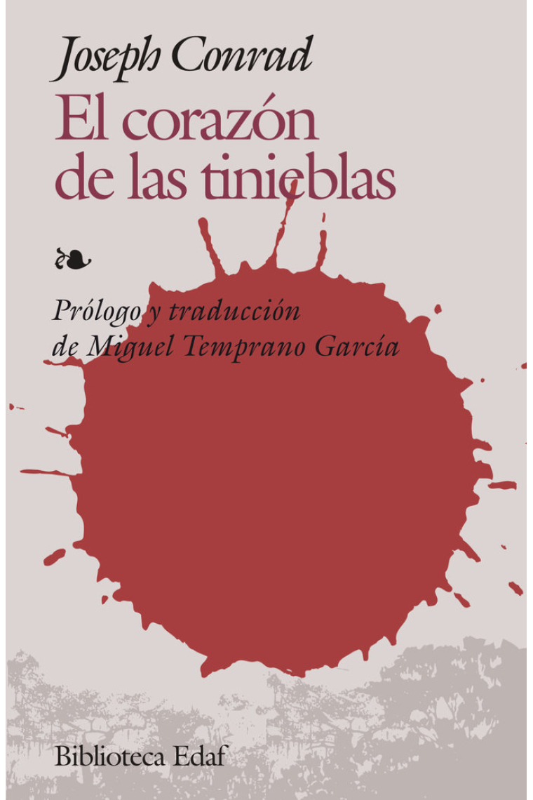 El corazón de las tinieblas
