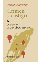 Crimen y castigo